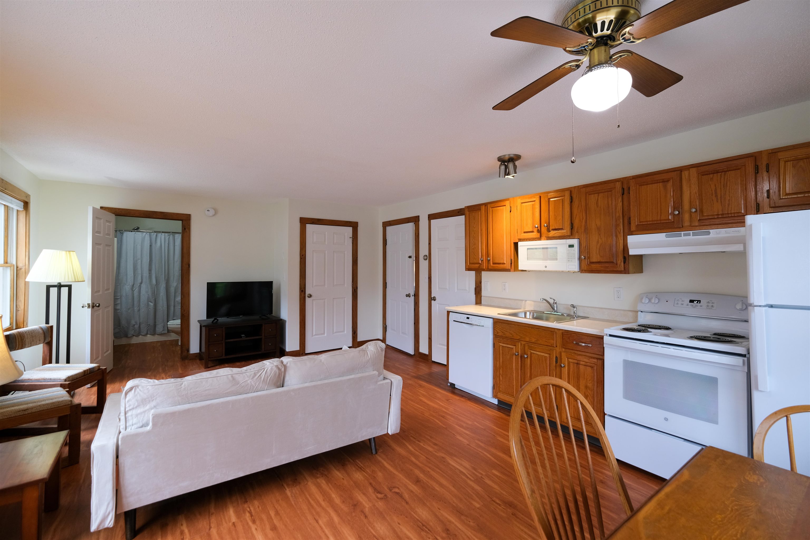 30 Pond Street, Unit 6 Ludlow, VT 05149 - Photo 7 of 29 Gallery Image 7