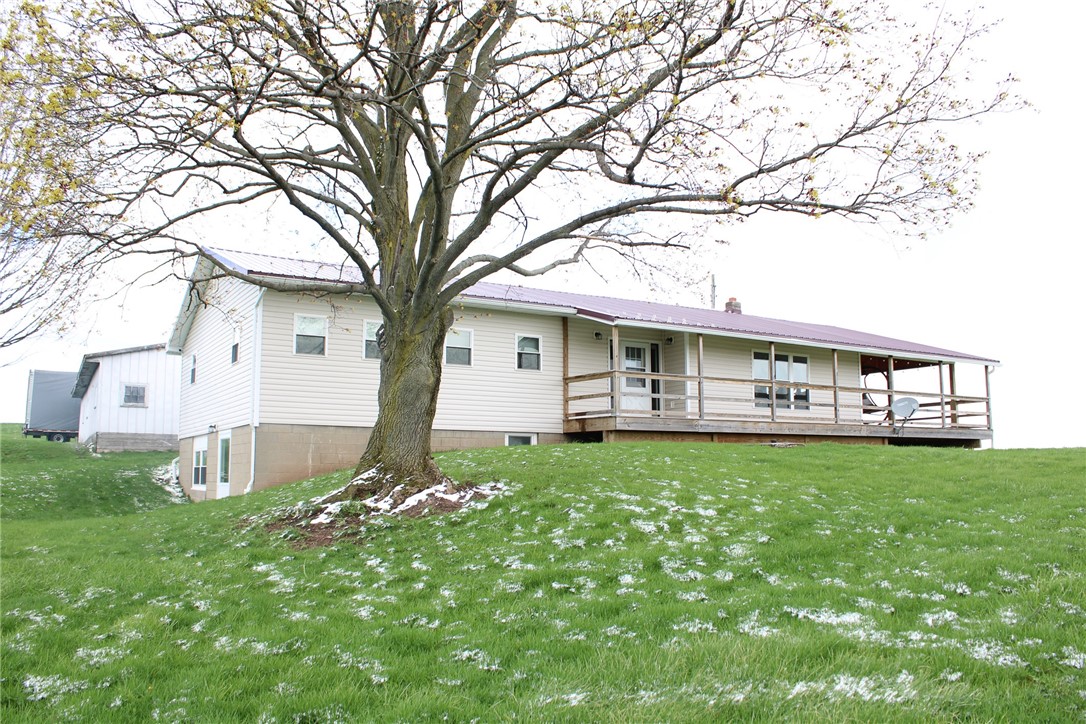 12727 South Butler Road Butler, NY 13146 - Photo 4 of 45