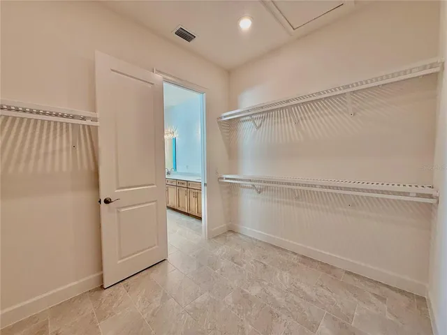 a view of a city with an ocean