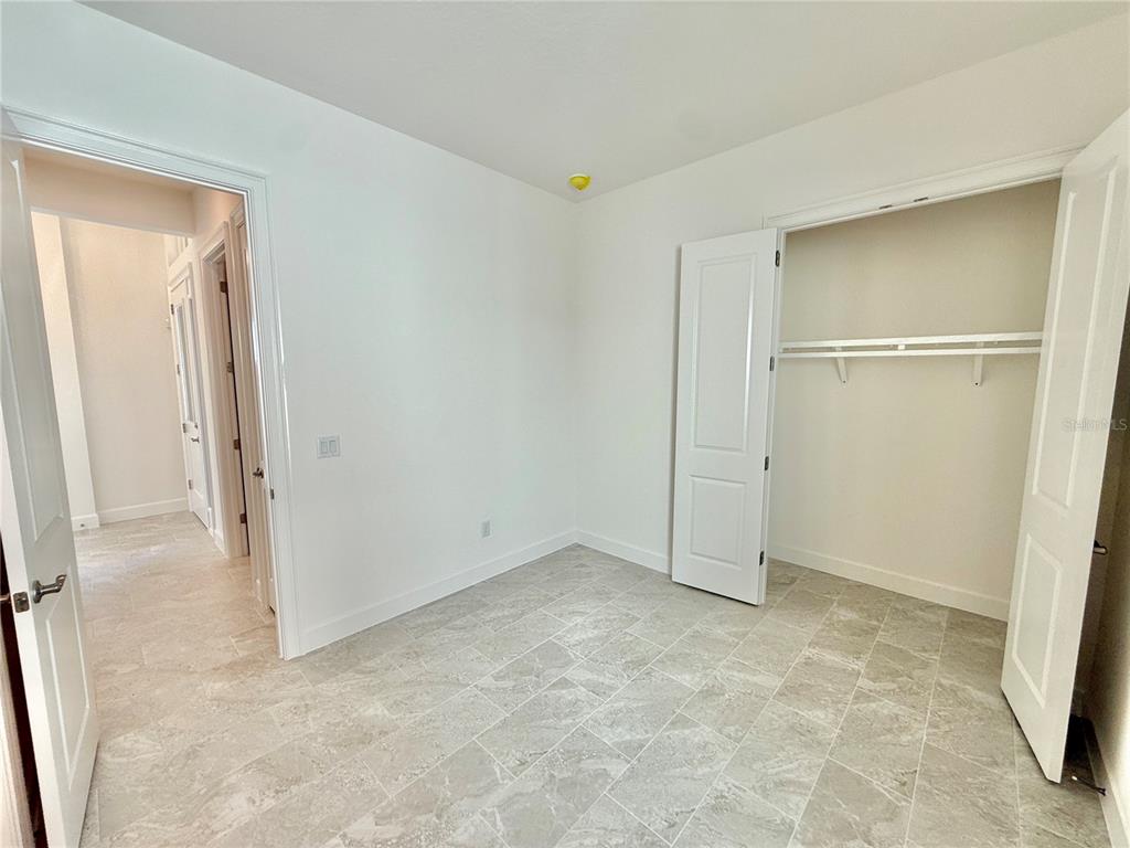 4 Coronado Road Flagler Beach, FL 32136 - Photo 52 of 63 a view of an empty room