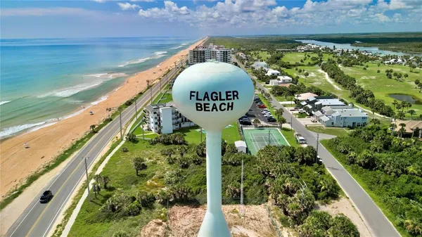 $1,199,000 | 4 Coronado Road, Flagler Beach, FL 32136
