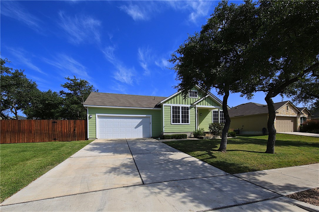 2046 Ridge View Drive San Marcos, TX 78666 - Photo 1 of 1