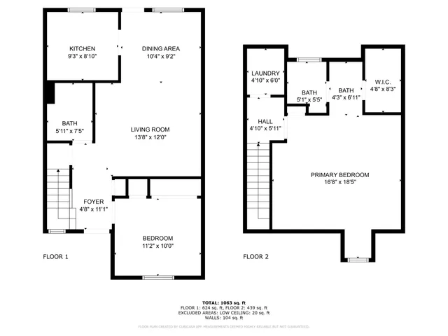 $250,000 | 1115 Lenny Lane, Chattanooga, TN 37421