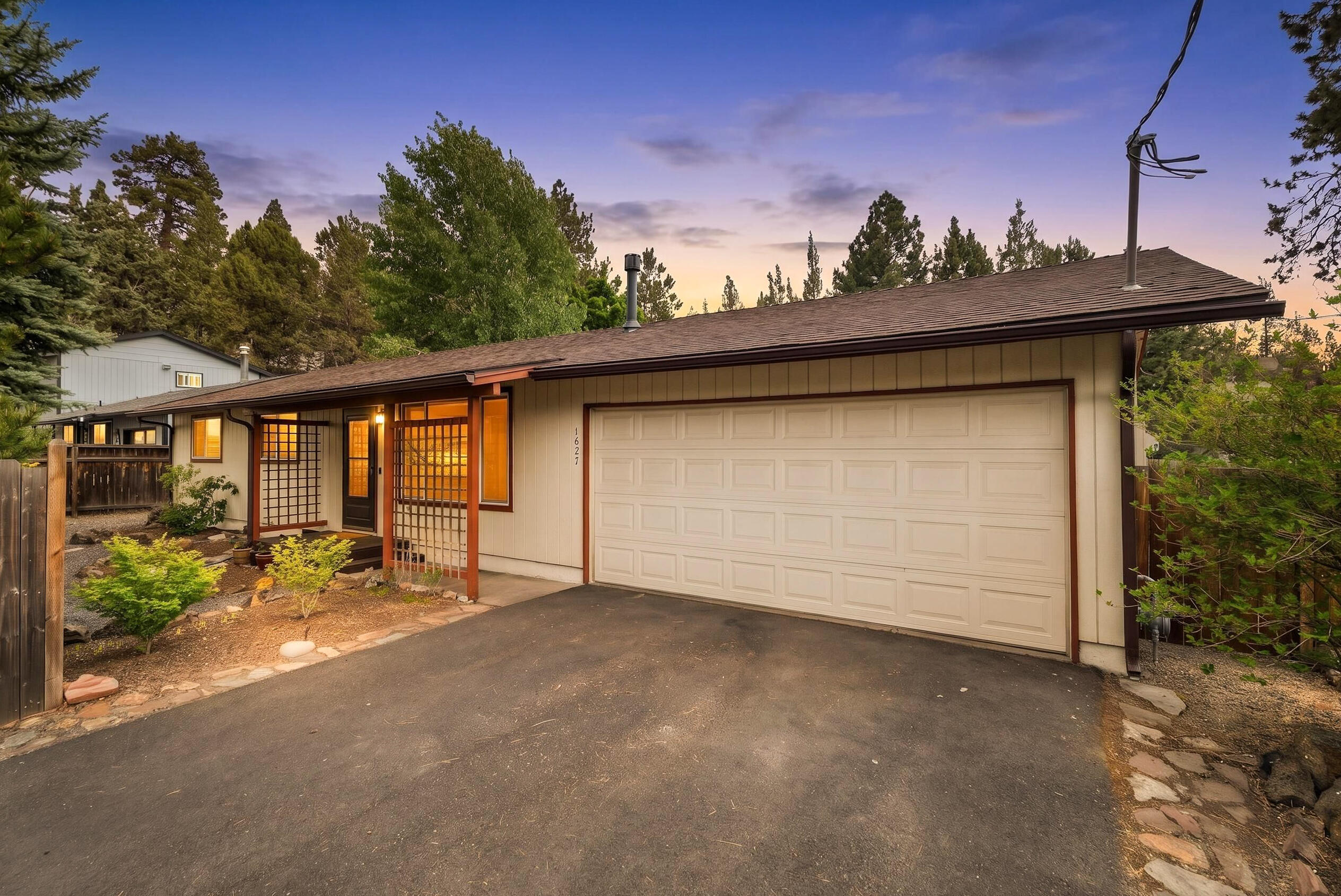 1627 Northeast Bear Creek Road Bend, OR 97702 - Photo 1 of 46 Welcome Home!
