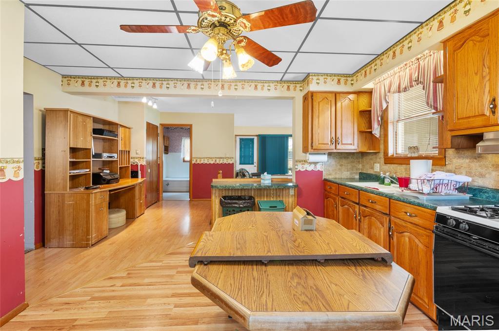 426 North Nebraska Street Marine, IL 62061 - Photo 20 of 26