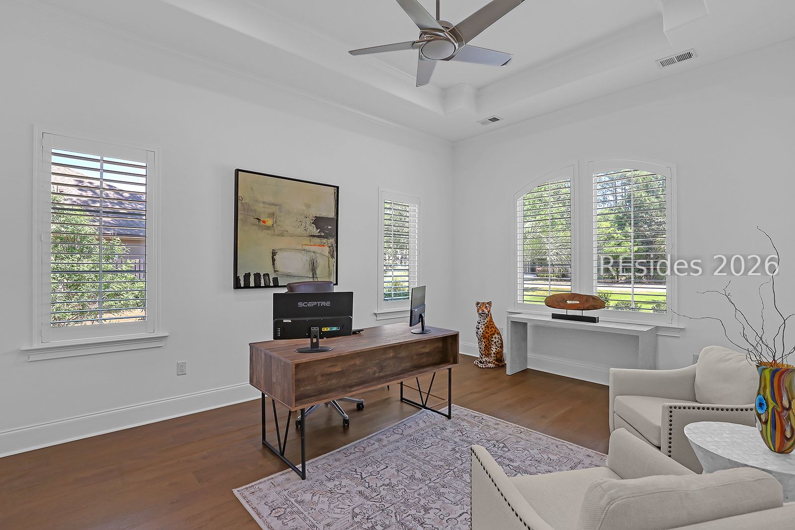 80 Hampton Lake Drive Bluffton, SC 29910 - Photo 37 of 81