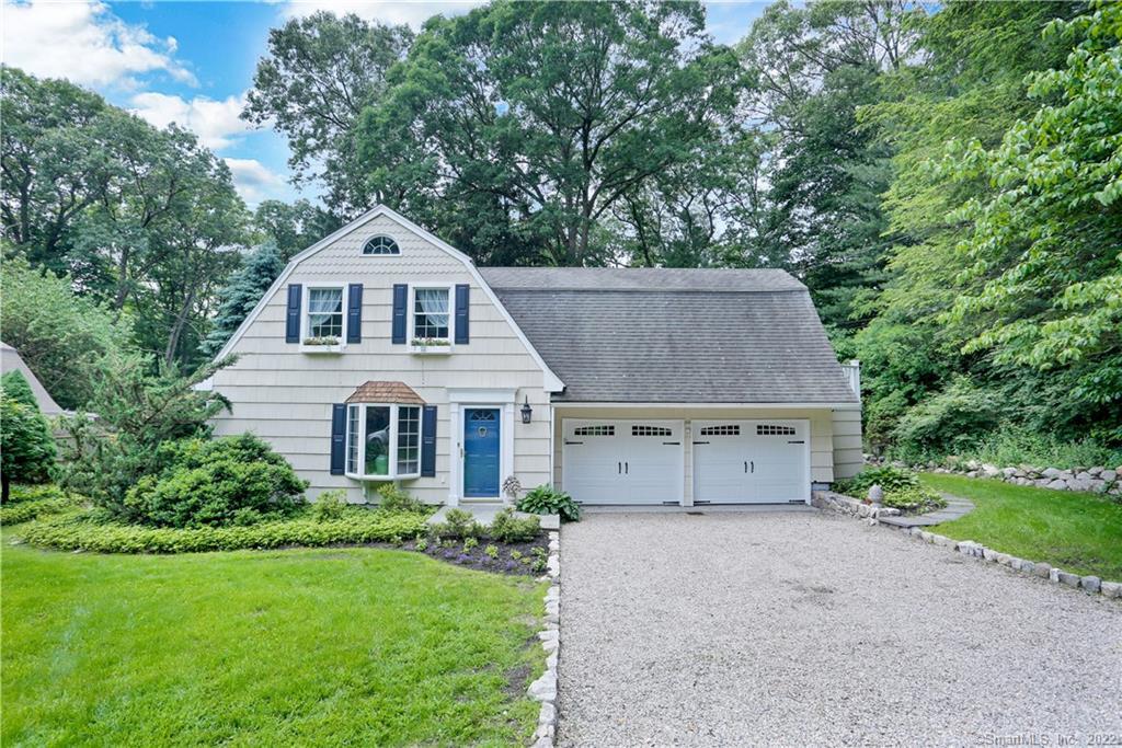 141 Sun Dance Road Stamford, CT 06905 - Photo 1 of 1