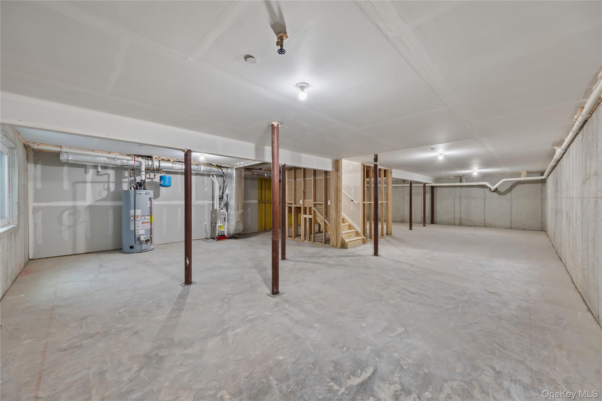 63 Dessau Circle, Unit 52 Spring Valley, NY 10977 - Photo 41 of 48 a view of an empty room