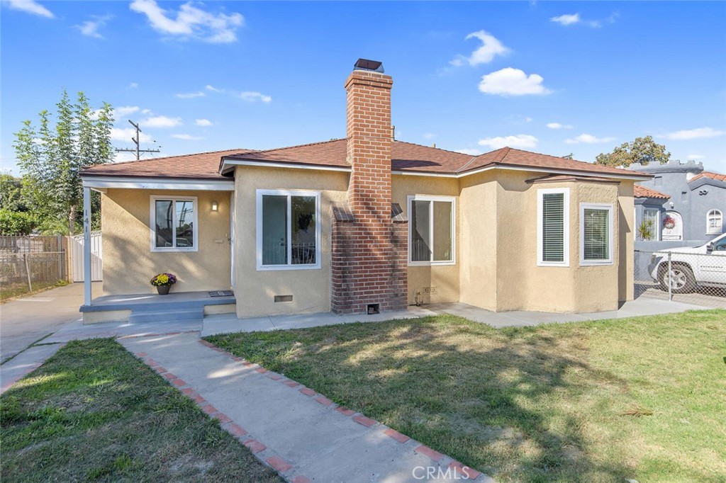 1411 North Spring Avenue Compton, CA 90221 - Photo 1 of 1 Gallery Image 1