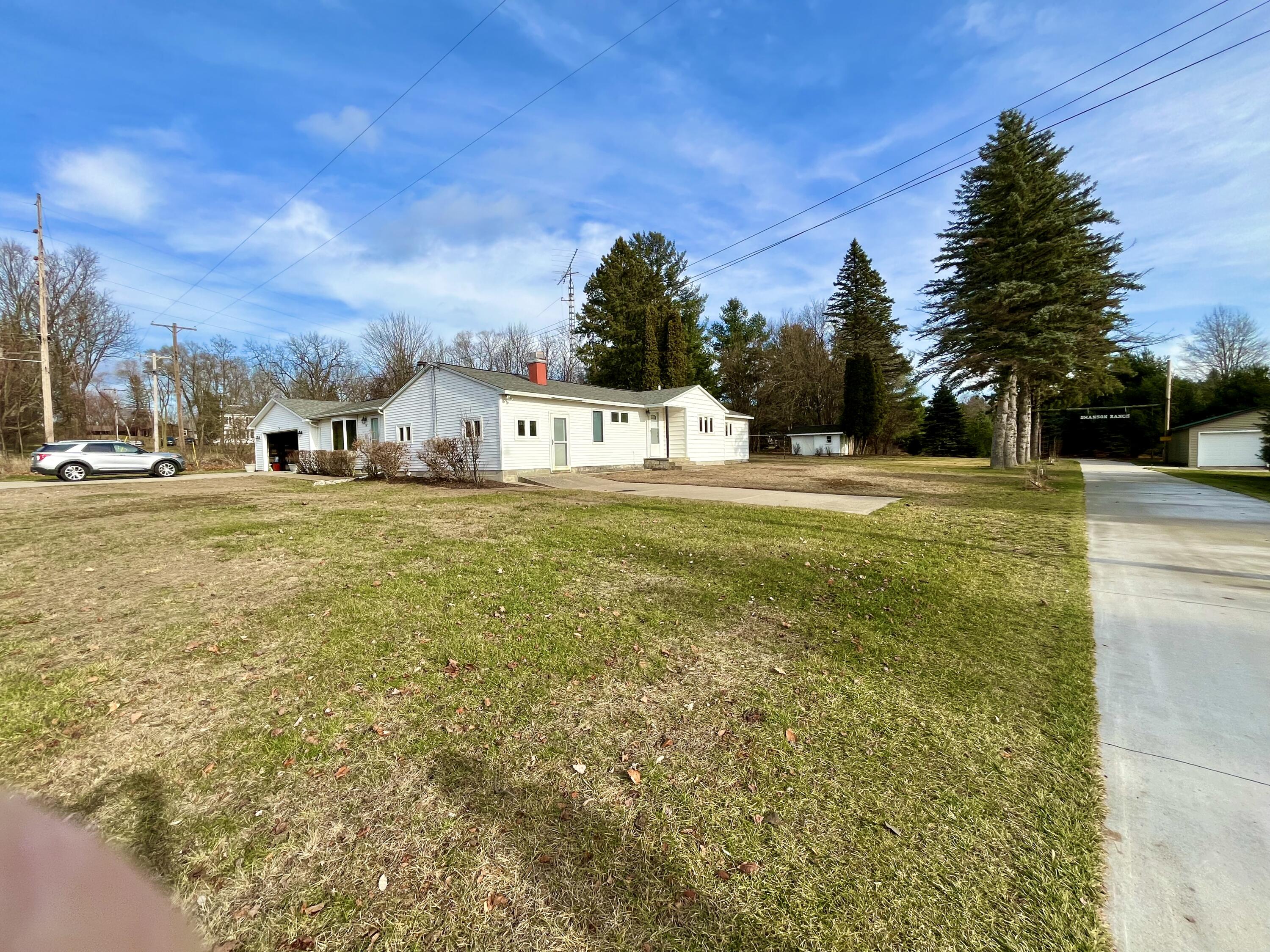 58 North Gordon Road Scottville, MI 49454 - Photo 41 of 43 IMG_2439