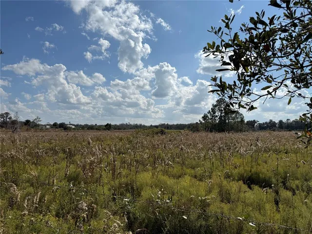 a aerial view of a house