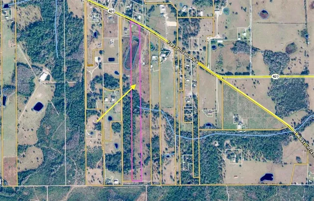 $650,000 | 21862 Fort Christmas Road, Christmas, FL 32709