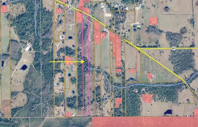 $650,000 | 21862 Fort Christmas Road, Christmas, FL 32709