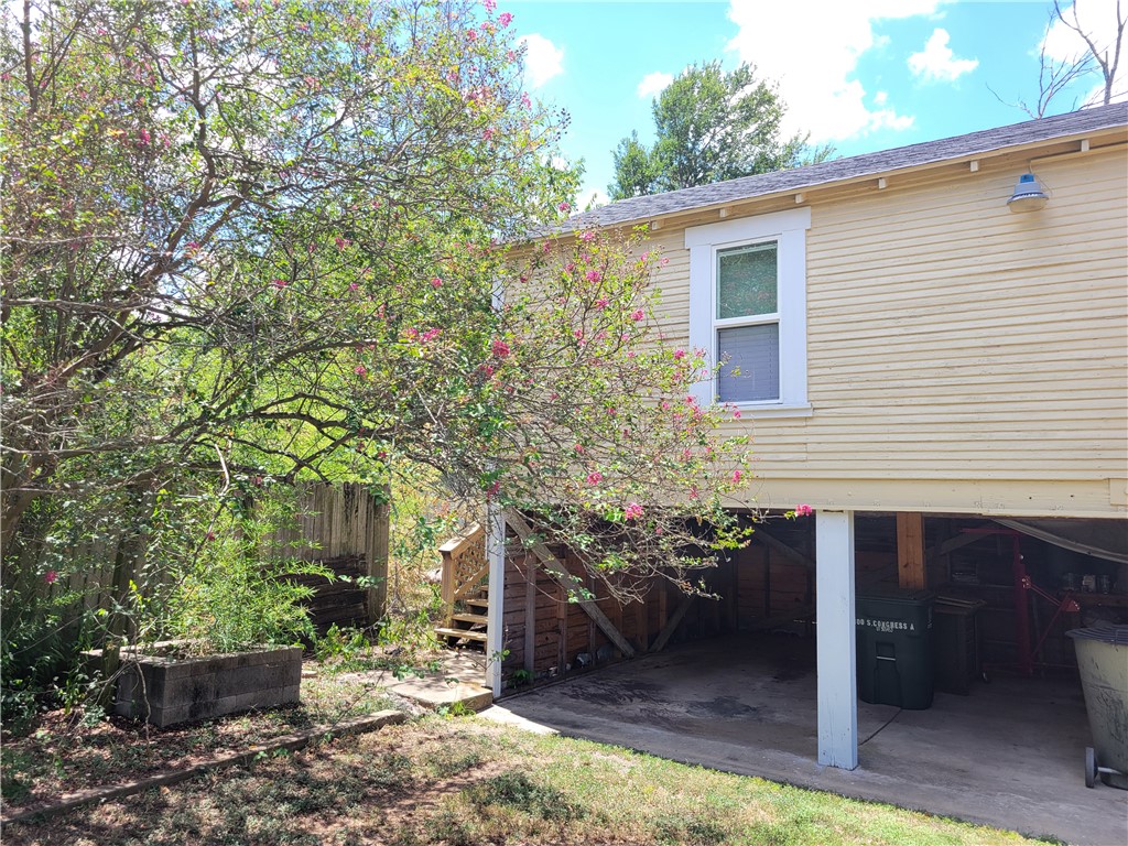 100 South Congress Street Bryan, TX 77803 - Photo 1 of 13