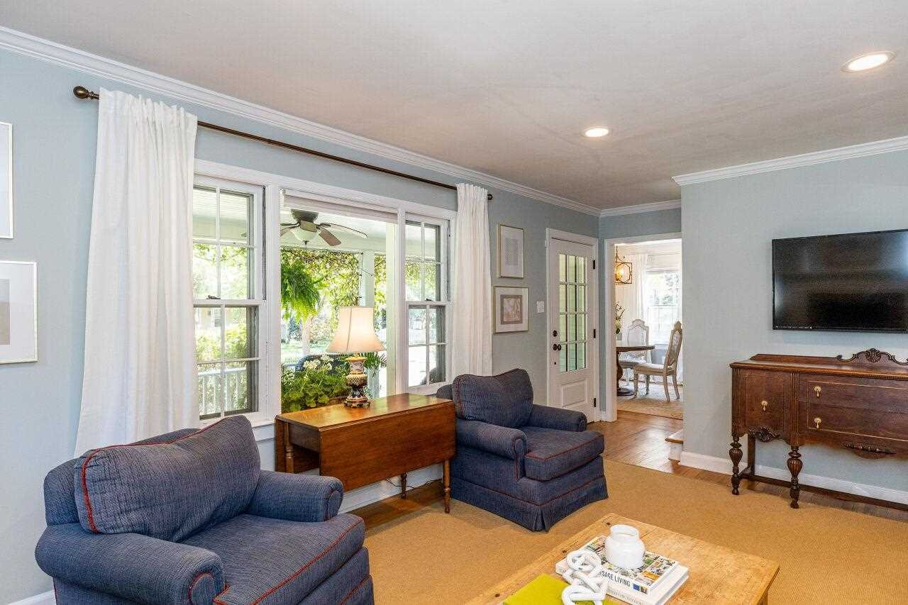 104 East Whitaker Mill Road Raleigh, NC 27608 - Photo 7 of 28 Photo 7