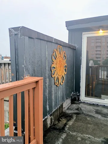 a view of a street with cars