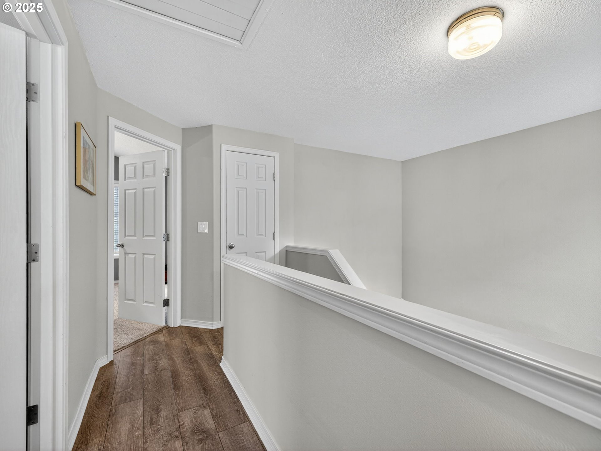 10340 Southwest Dunlin Place Beaverton, OR 97007 - Photo 20 of 45 Hallway