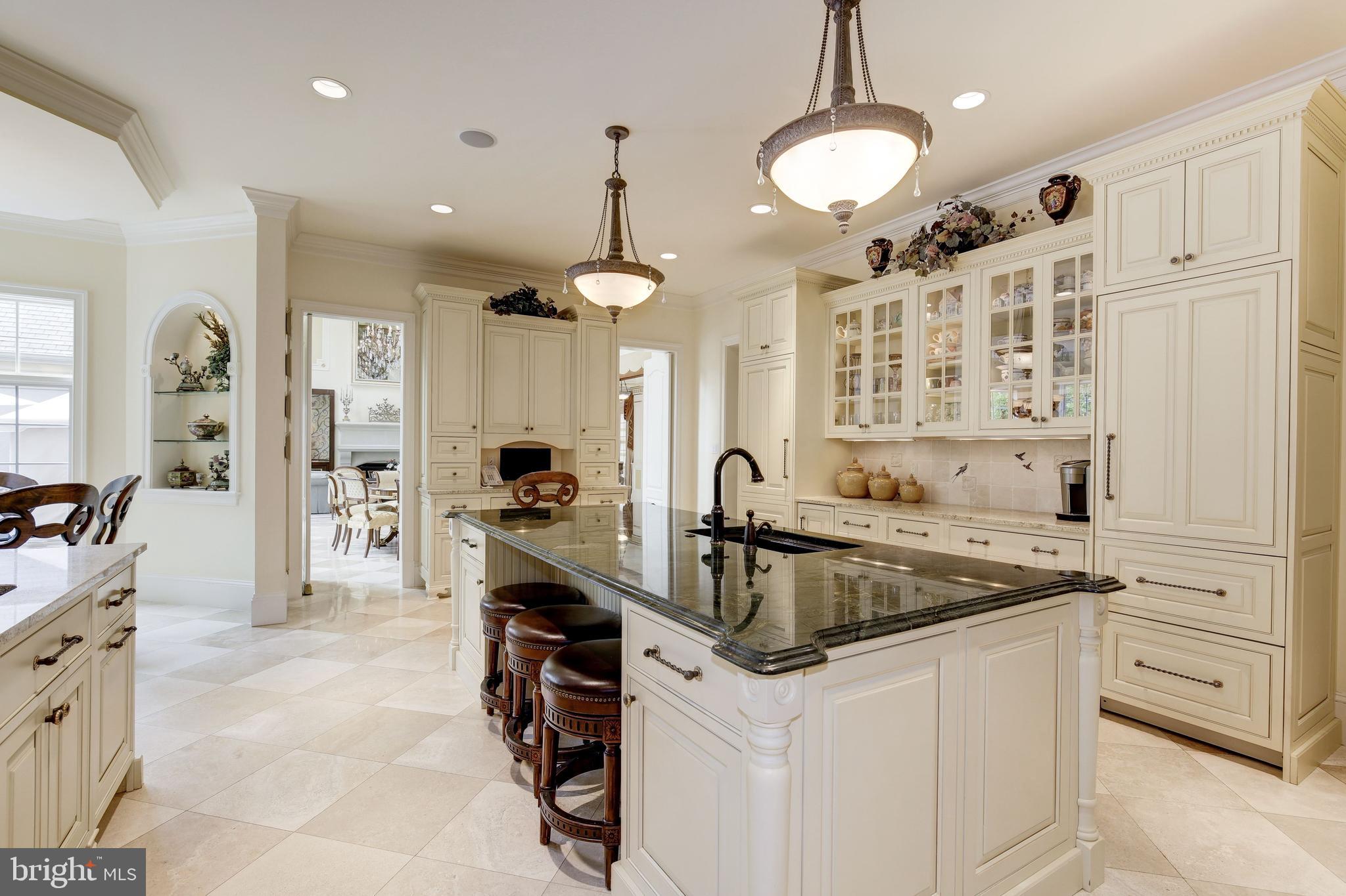 10131 Counselman Road Potomac, MD 20854 - Photo 22 of 83 Chef's Kitchen