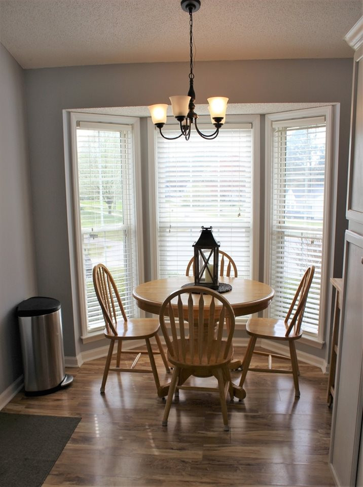 4424 Canadian Court Raleigh, NC 27616 - Photo 10 of 25 Photo 11