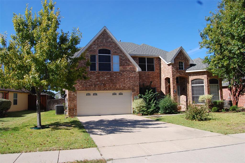 2011 Glen Manor Road Corinth, TX 76208 - Photo 1 of 36 Gallery Image 1