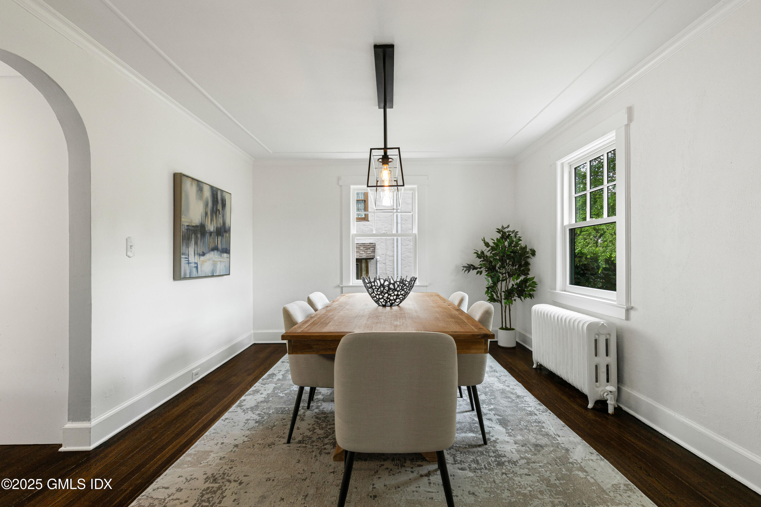 68 Valleywood Road Cos Cob, CT 06830 - Photo 6 of 26 Dining Room