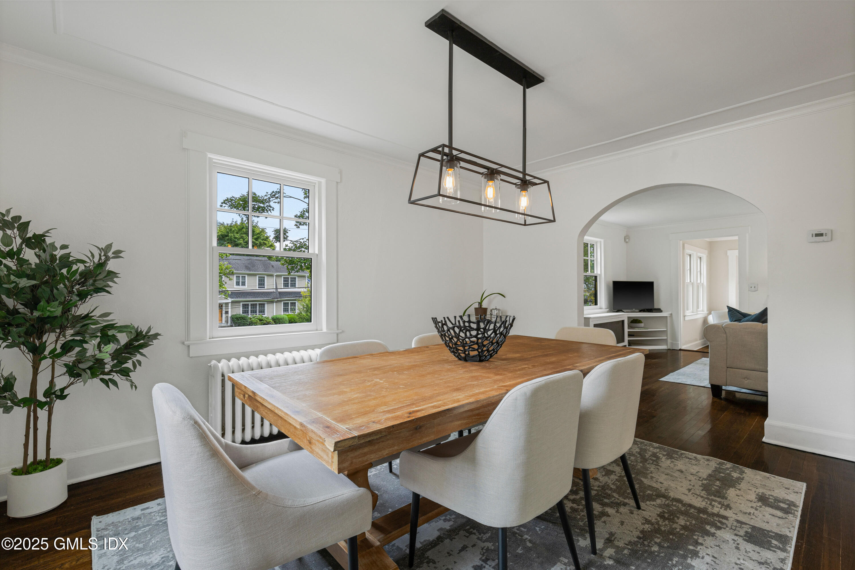 68 Valleywood Road Cos Cob, CT 06830 - Photo 7 of 26 Dining Room 2