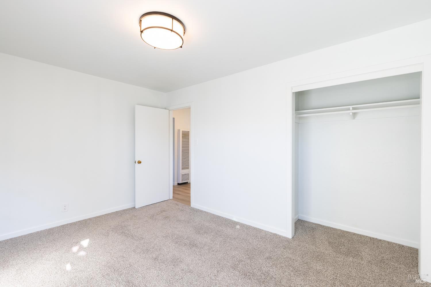 1225 Matanzas Way Santa Rosa, CA 95405 - Photo 23 of 44 a view of a room with cabinet and air conditioner