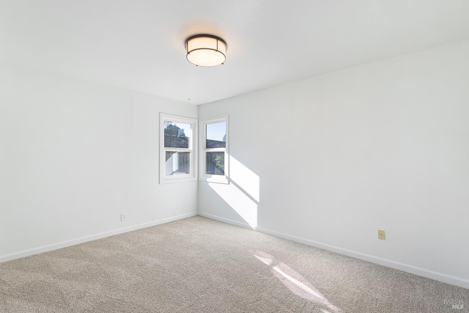 1225 Matanzas Way Santa Rosa, CA 95405 - Photo 25 of 44 a view of a room with windows