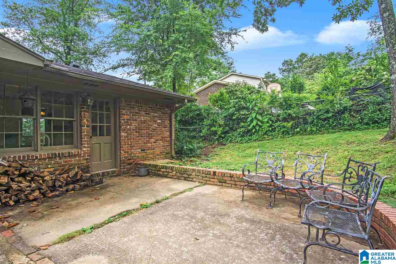 3668 Crestside Road Birmingham, AL 35223 - Photo 34 of 36