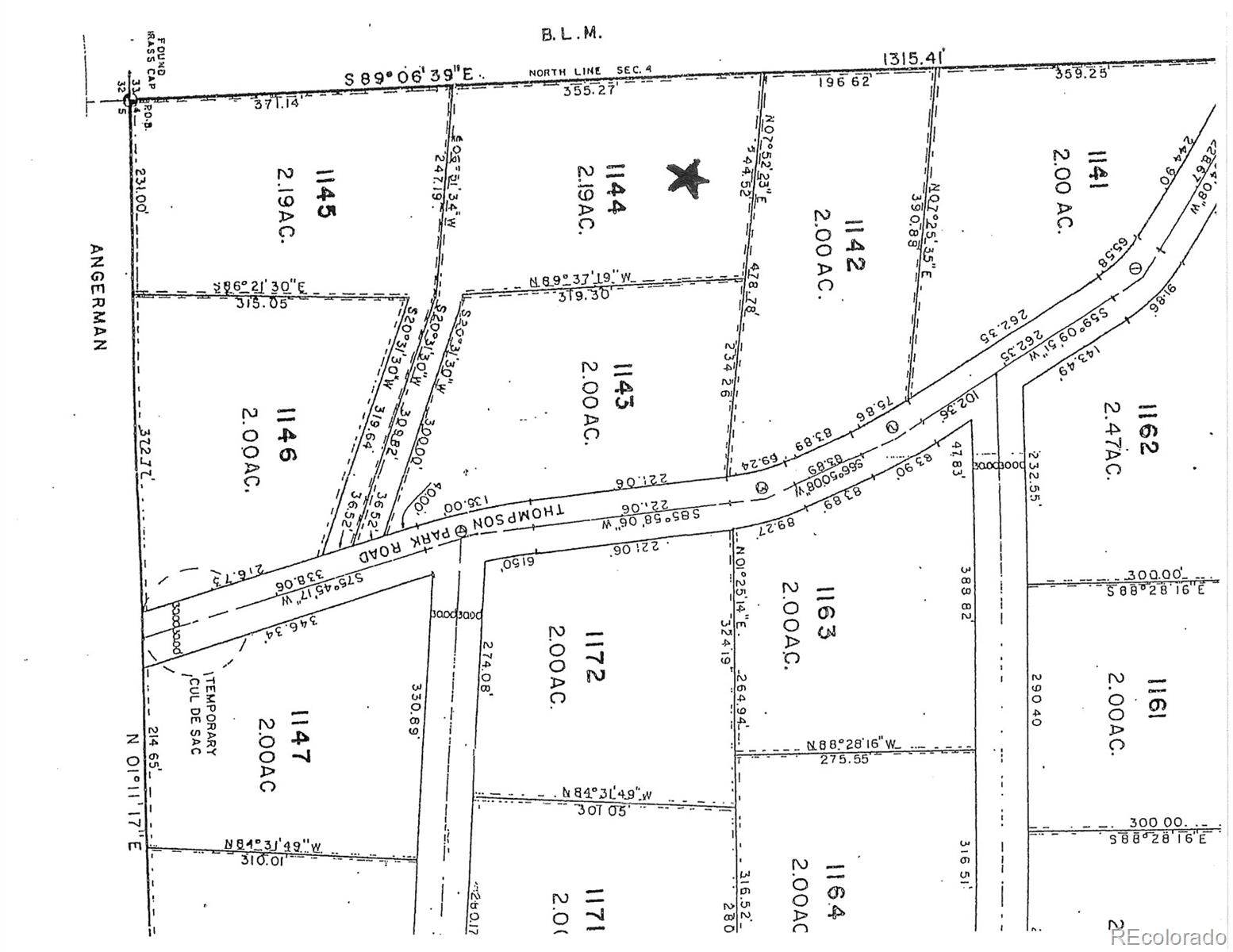 Thompson Park Road Fairplay, CO 80440 - Photo 4 of 25 Gallery Image 4