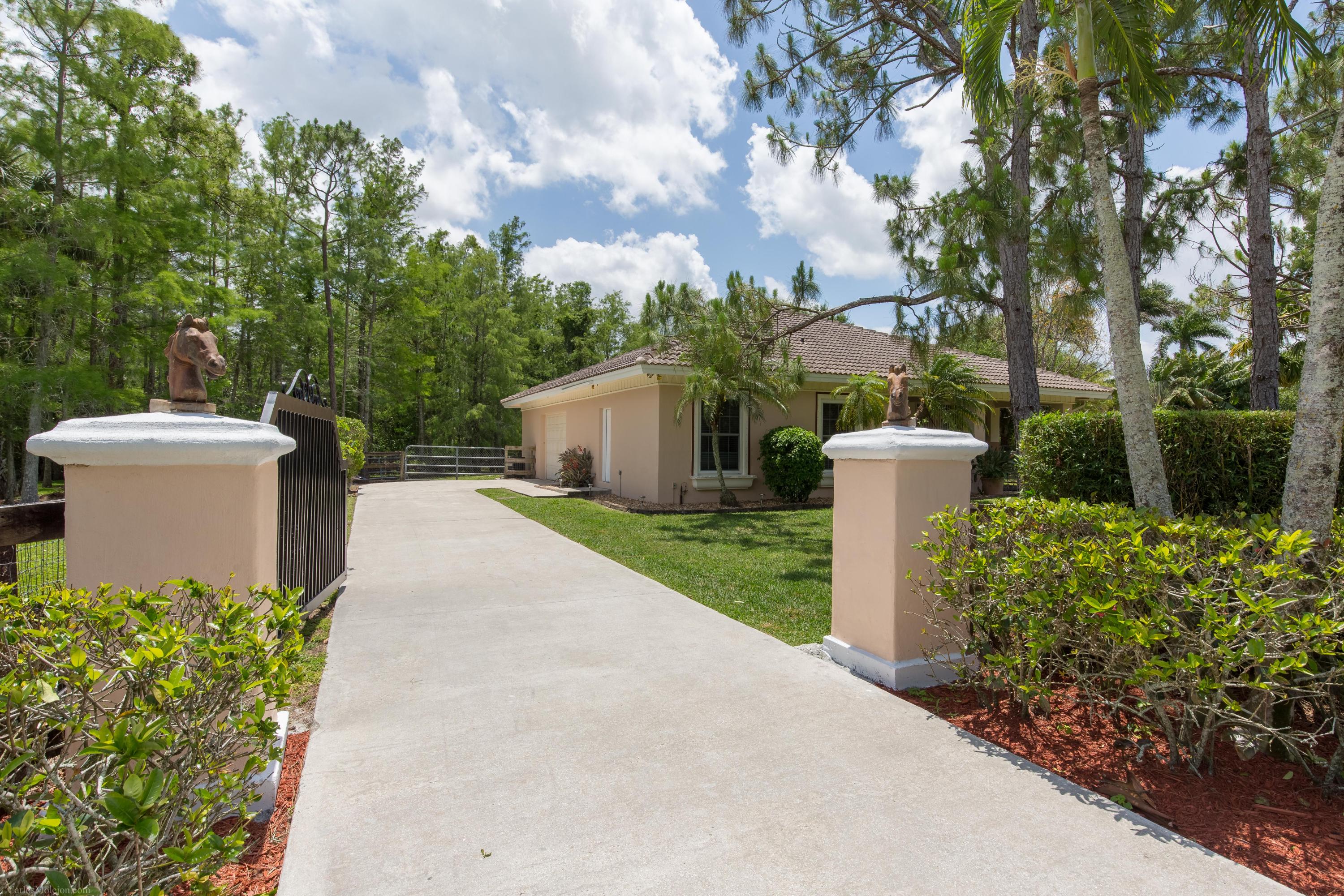 6044 Homeland Road Wellington, FL 33449 - Photo 37 of 42 35
