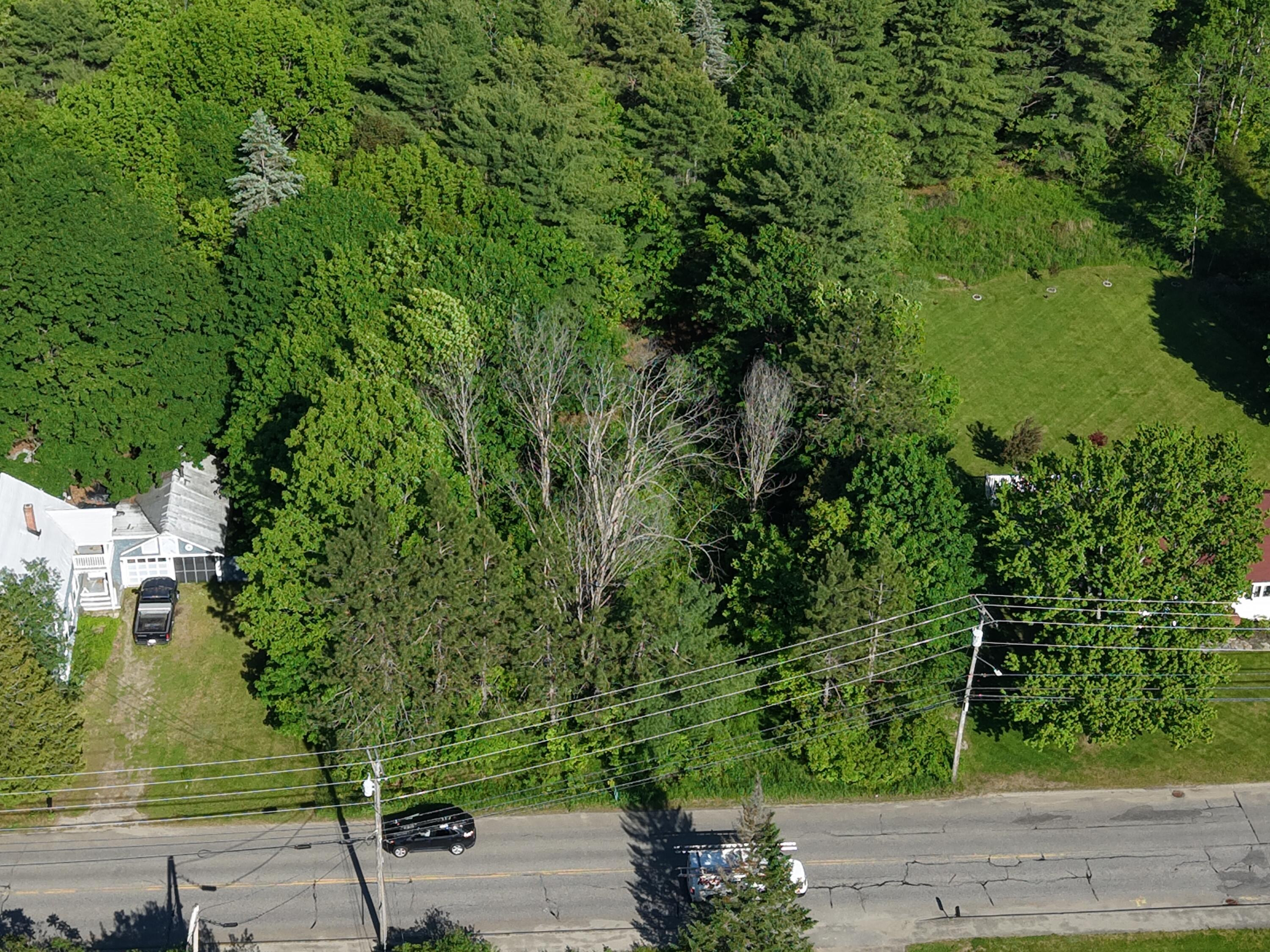Lot 17 Cony Road Augusta, ME 04330 - Photo 3 of 11 Access 2