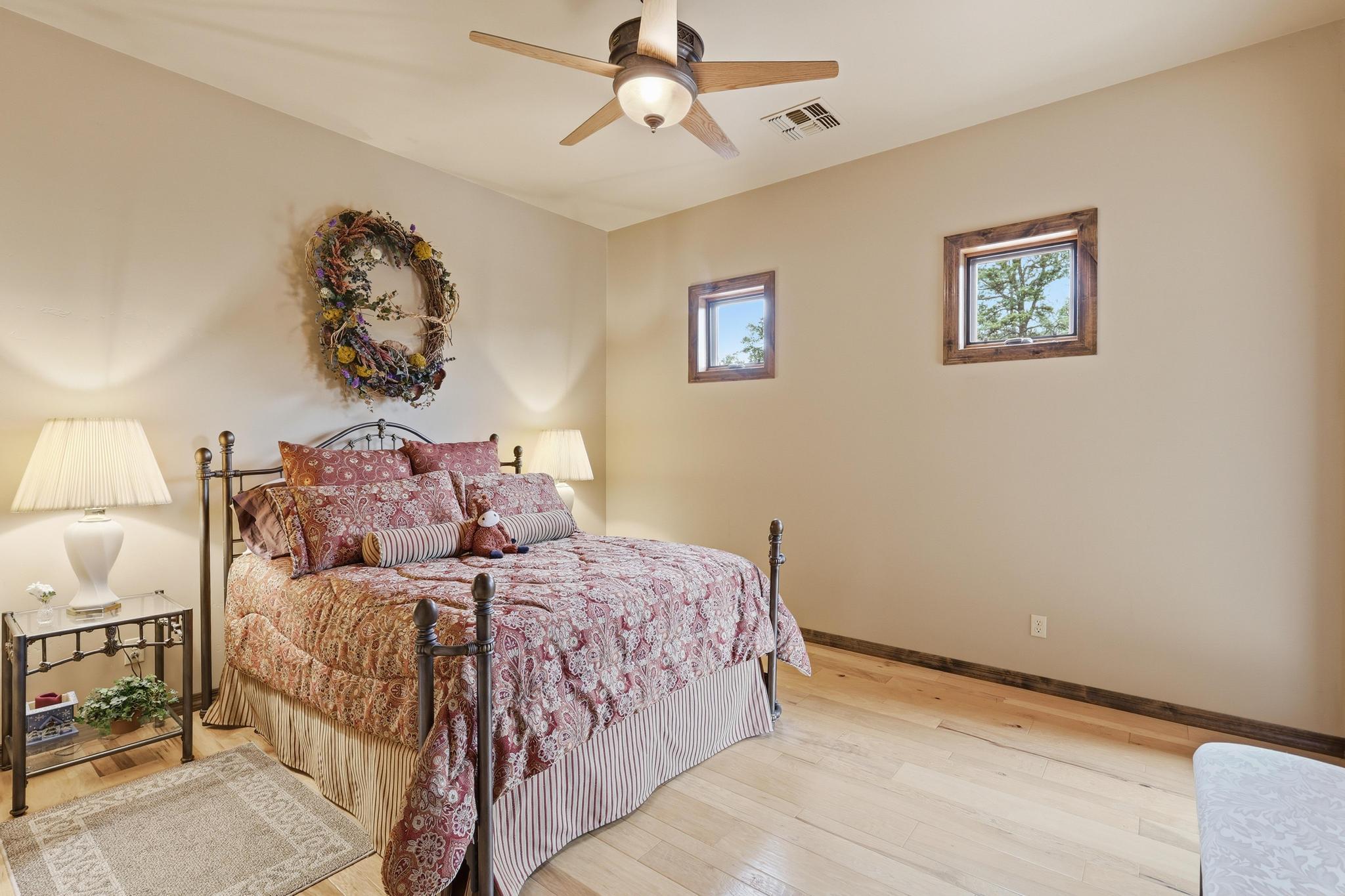 414 South Whisper Ridge Lane Payson, AZ 85541 - Photo 27 of 45 Gallery Image 27