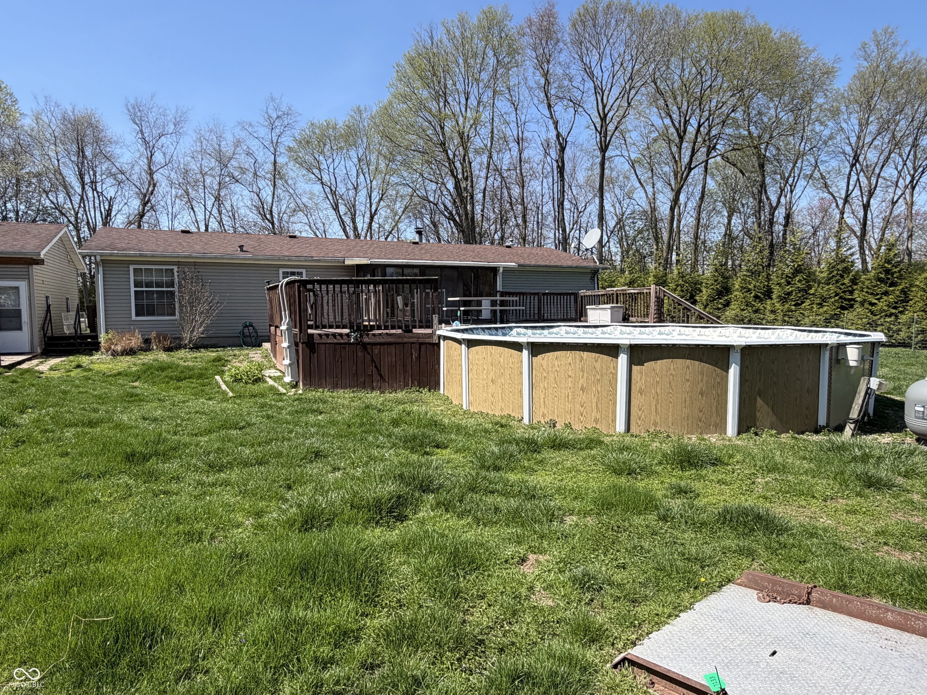 805 Reformatory Road Pendleton, IN 46064 - Photo 10 of 42