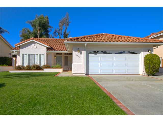 1716 Willowhaven Road Encinitas, CA 92024 - Photo 1 of 12 Gallery Image 1