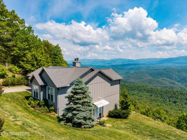 $995,000 | 7121 Flats Road, Tallassee, TN 37878