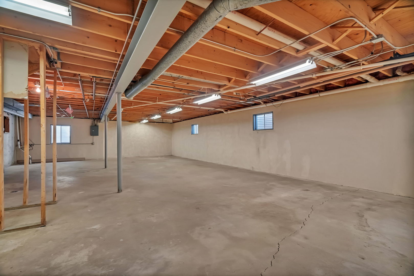 13472 Redberry Circle Plainfield, IL 60544 - Photo 23 of 30 a view of an empty room