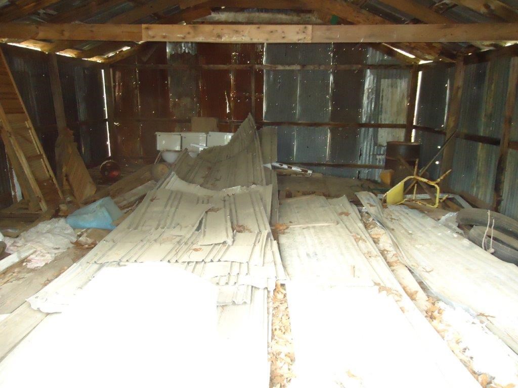 1119 Woody Stubbs Road Box Springs, GA 31801 - Photo 29 of 30 Gallery Image 29