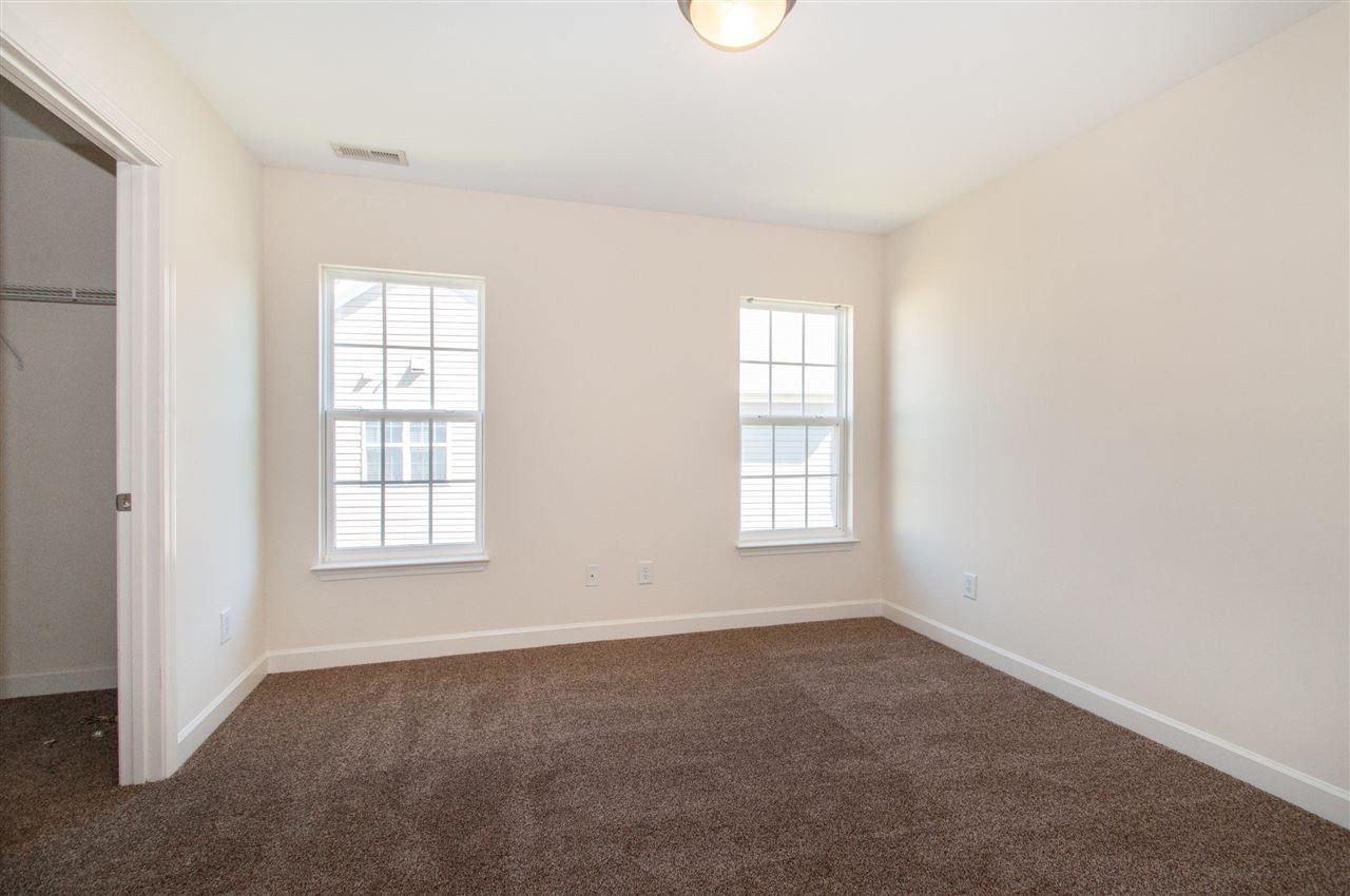 5309 Glass Ridge Road Raleigh, NC 27616 - Photo 21 of 30 Bedroom 3