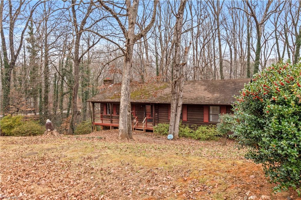 2869 Millwheel Road Pfafftown, NC 27040 - Photo 1 of 19