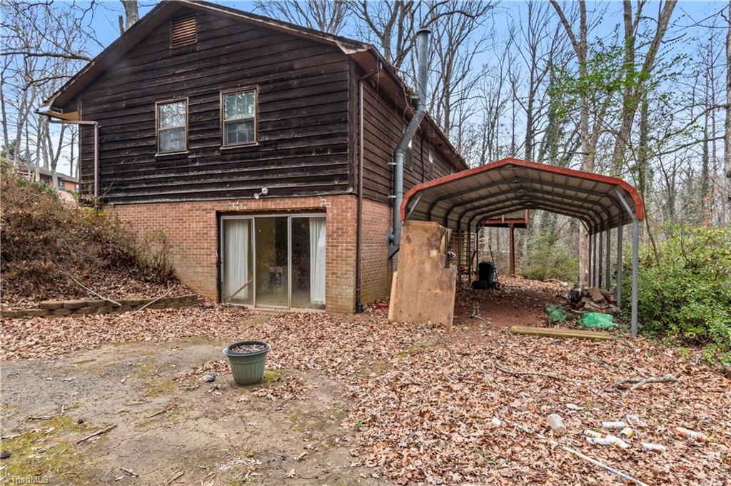 2869 Millwheel Road Pfafftown, NC 27040 - Photo 19 of 19