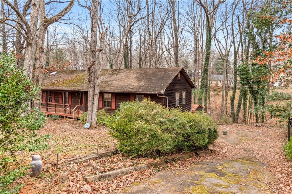 2869 Millwheel Road Pfafftown, NC 27040 - Photo 2 of 19