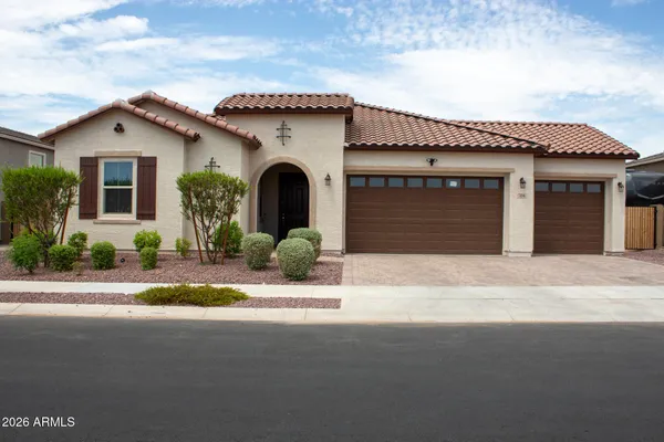 $3,300 | 594 South 174th Lane, Goodyear, AZ 85338