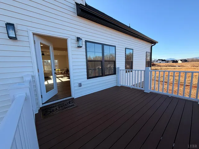 $594,900 | 1100 Live Oak Court, Forest, VA 24551