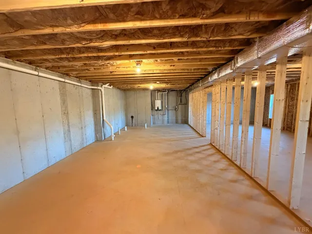 $594,900 | 1100 Live Oak Court, Forest, VA 24551