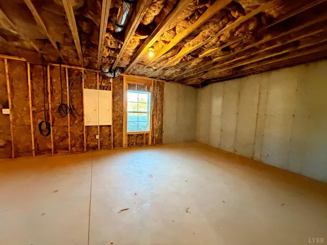 $594,900 | 1100 Live Oak Court, Forest, VA 24551