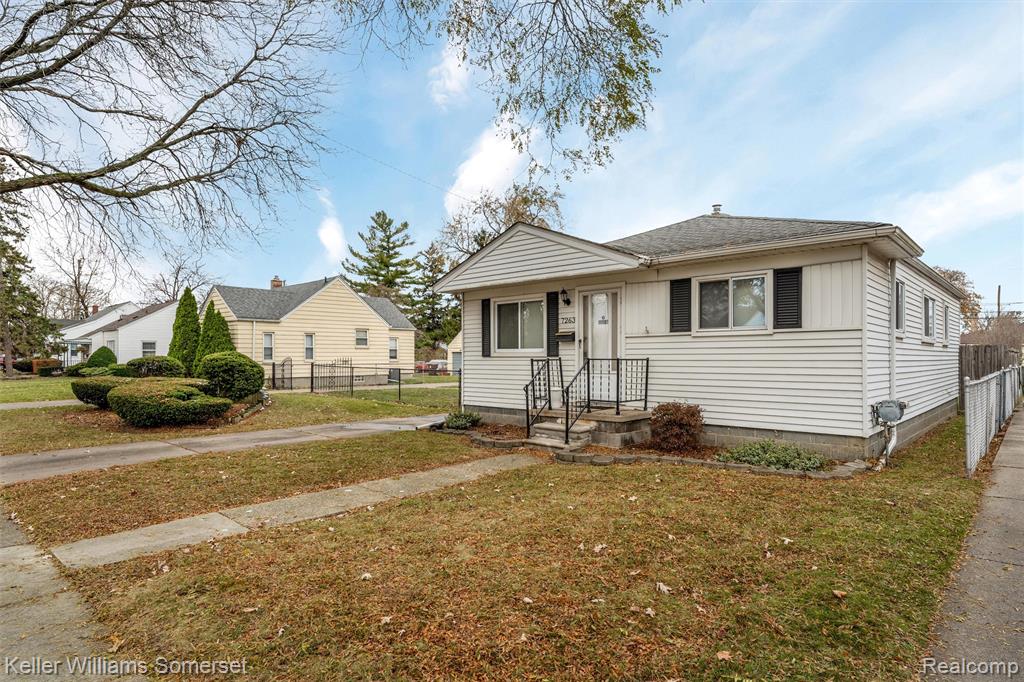 7263 Henry Street Center Line, MI 48015 - Photo 24 of 24