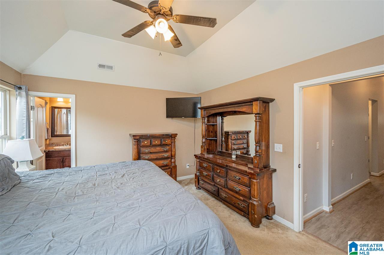 5305 Jean Ridge Lane Odenville, AL 35120 - Photo 22 of 36