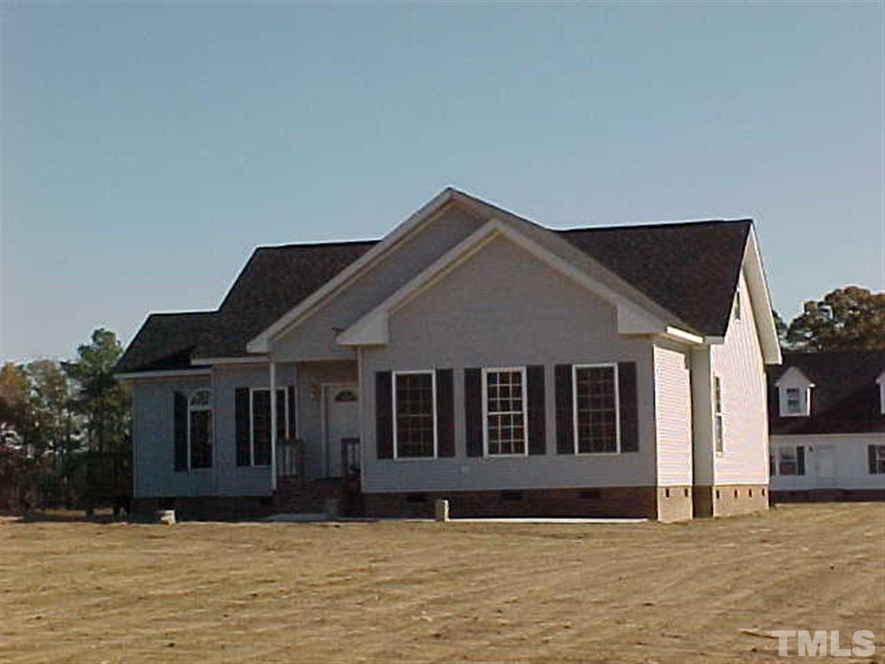 535 Perry Road Zebulon, NC 27597 - Photo 1 of 13 Gallery Image 1