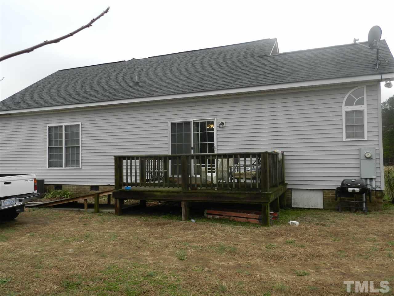 535 Perry Road Zebulon, NC 27597 - Photo 5 of 13 Gallery Image 5